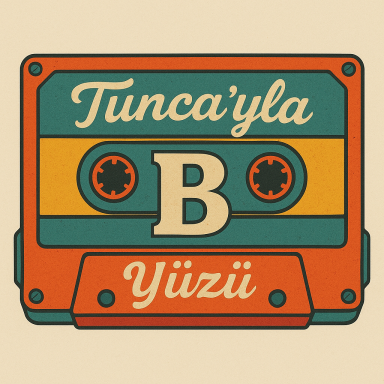 Tuncayla B Yüzü