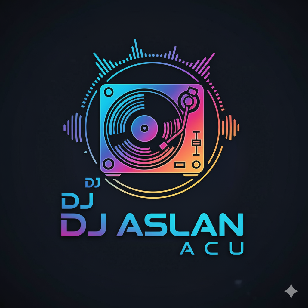 Dj Aslan Acu