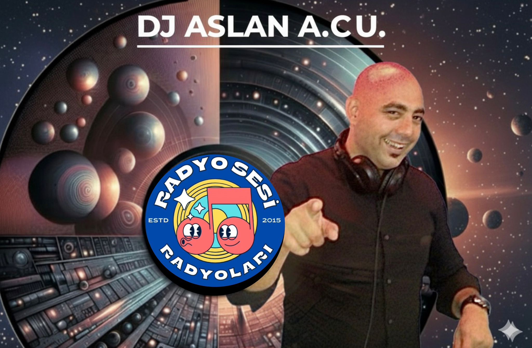 Dj Aslan Acu