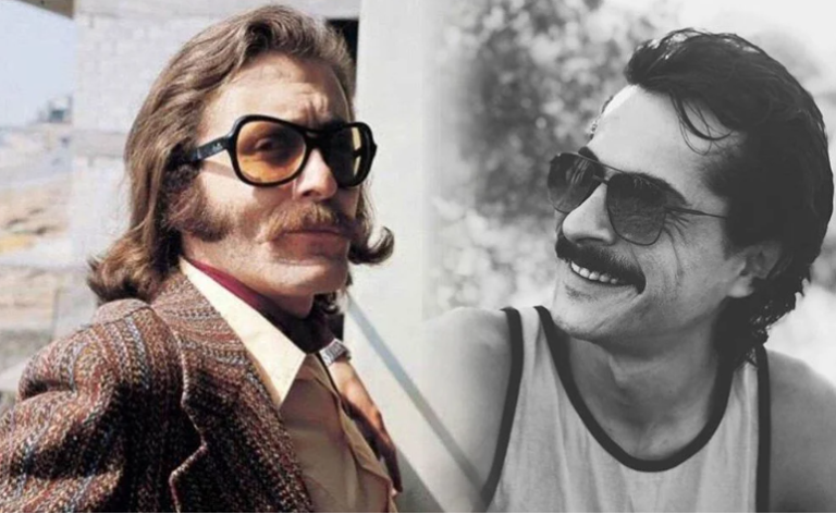 Cem Karaca Filminde Başrol İsmail Hacıoğlu’nun!