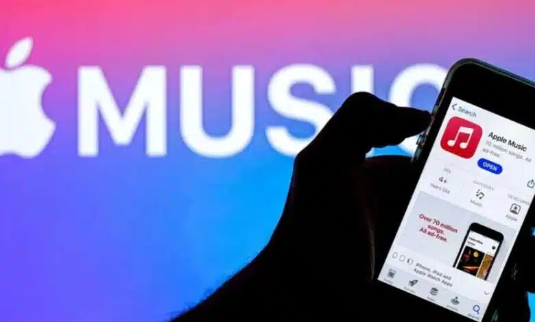 Apple 500 Milyon Euro’luk Müzik Cezası İle Karşı Karşıya