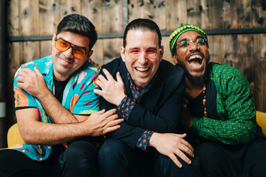 İş Sanat’ta Küba Esintisi: Alfredo Rodriguez Trio