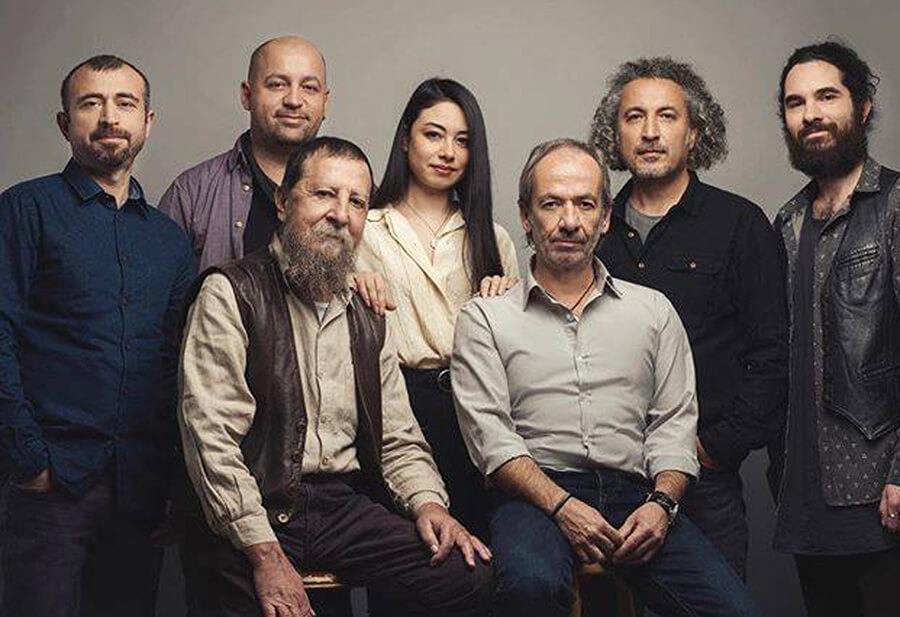 İBB Kültür Merkezlerinde Sezon Konserlerle Açılıyor!