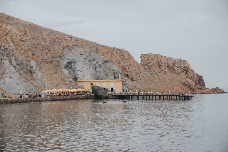 Bozcaada Caz Festivali’nden Müzisyenler için Açık Çağrı!