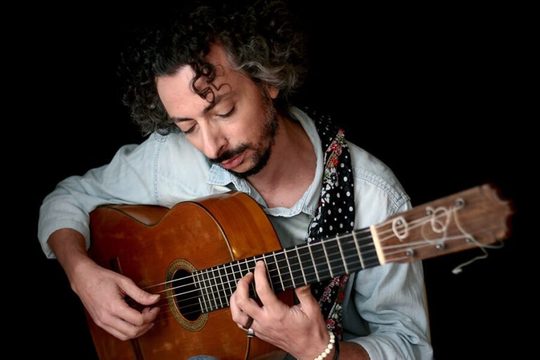 Flamenturco’nun Yaratıcısı Taylan Polat’tan Türkiye’de Konser
