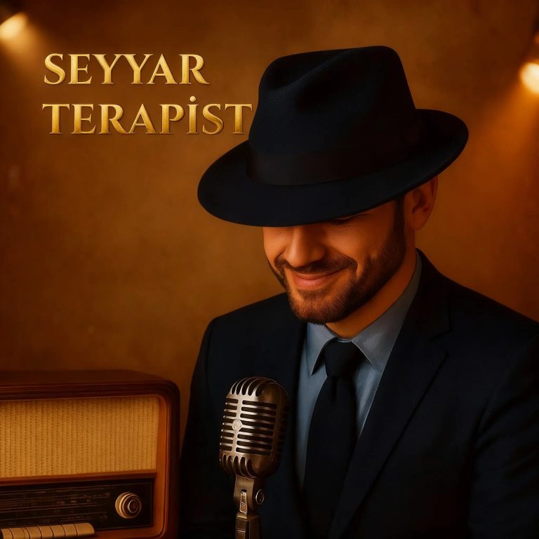 Seyyar Terapist Radyolarınızda